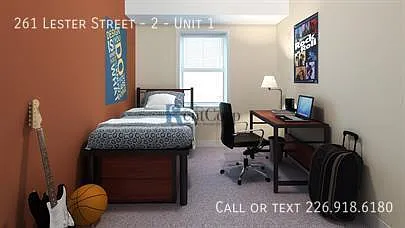 261 Lester St #2-1 — Photo 6