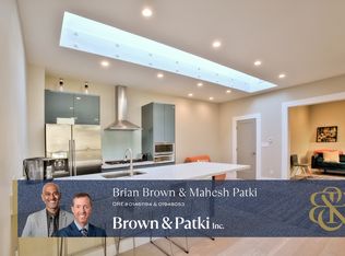 343 Clipper St, San Francisco, CA 94114