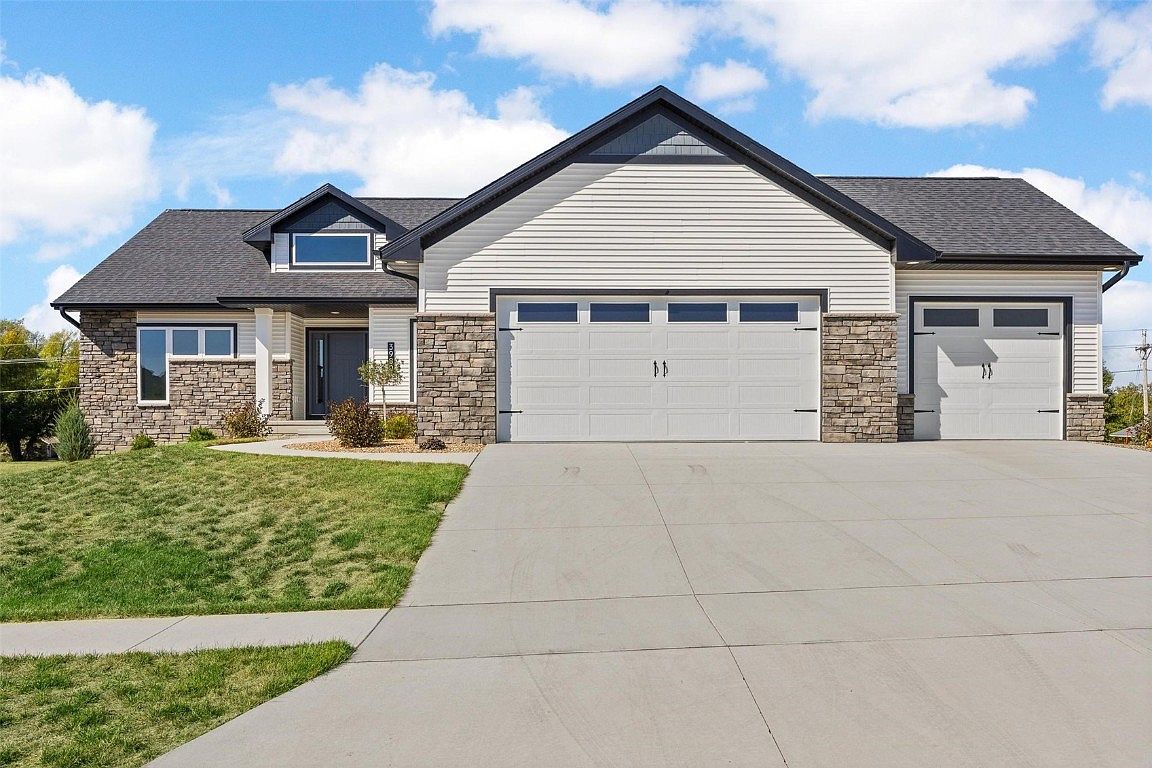 3980 Peridot Dr, Marion, IA 52302 MLS 2306652 Zillow