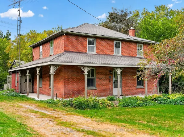 3756 Burnham St N, Hamilton, ON K9A 4J9