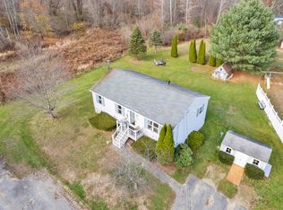 2 Buddy Ln, East Kingston, NH 03827