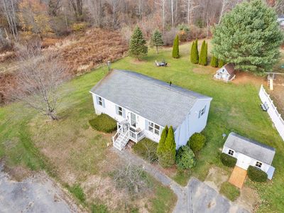 2 Buddy Lane, East Kingston, NH, 03827