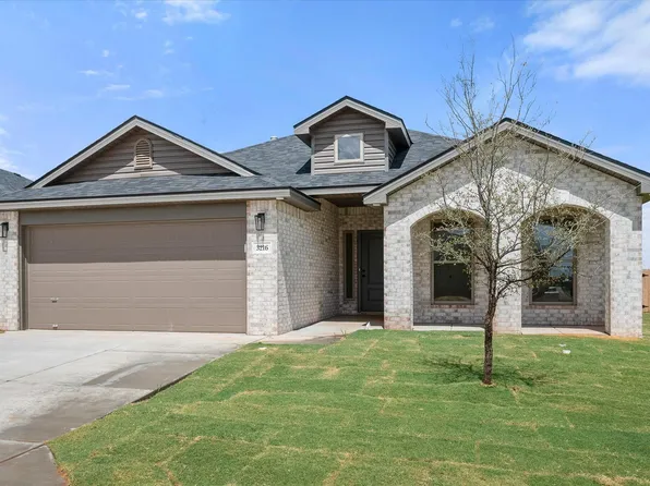 3216 Harvest Ave, Wolfforth, TX 79382