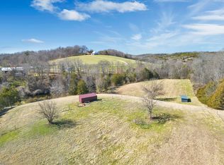 3625 S Mohawk Rd, Midway, TN 37809