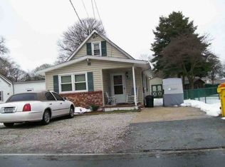 281 Magothy Beach Rd, Pasadena, MD 21122