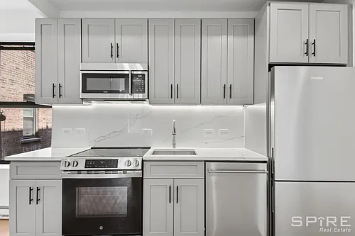 184 Claremont Ave #5S Photo 1