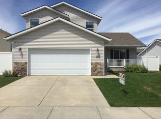 3122 W Thorndale Loop, Coeur D Alene, ID 83815