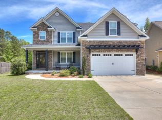 969 Napiers Post Dr, Evans, GA 30809
