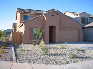 5436 W Shumway Farm Rd, Laveen, AZ 85339