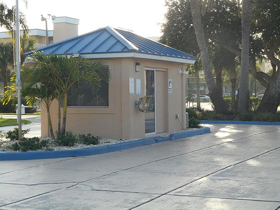 Gated Community