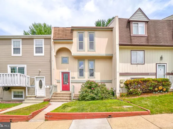 25713 Valley Park Ter #C-7, Damascus, MD 20872