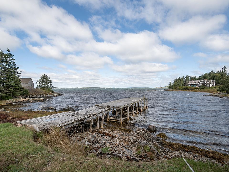 323 Atlantic Road, Swans Island, ME 04685 Zillow