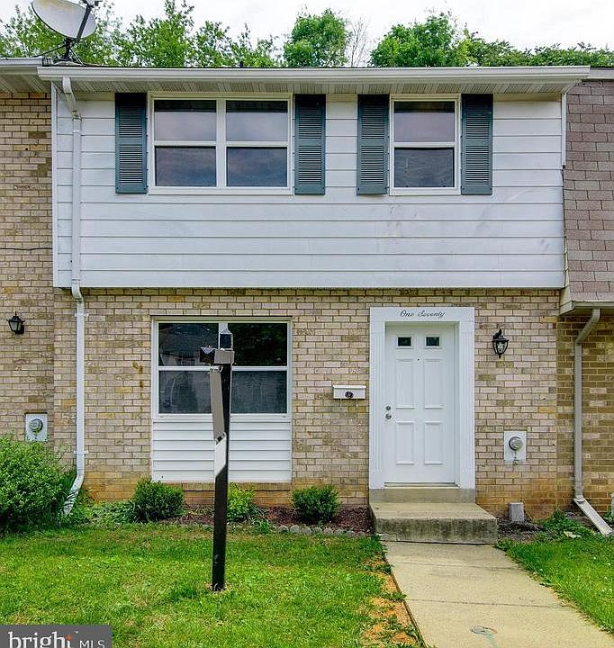 Welcome to 170 Key Pkwy.