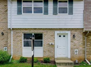 170 Key Pkwy, Frederick, MD 21702