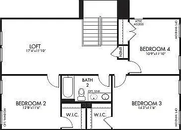 1673 Boardwalk Pl — Photo 20