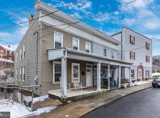 21 Petersville Rd, Brunswick, MD 21716