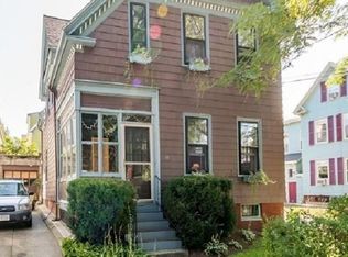 38 Albion St #0, Somerville, MA 02143
