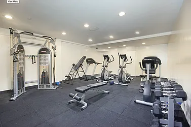 Rented by REAL New York
