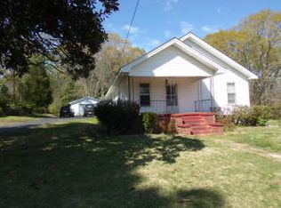 2486 Washington St, Alexander City, AL 35010