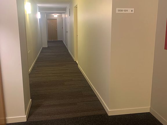 5th image of 9655 Woods Dr Unit 1208