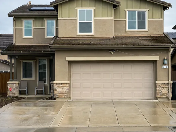 310 Bluestone Dr, Oakley, CA 94561