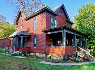 912 East Ave, Red Wing, MN 55066