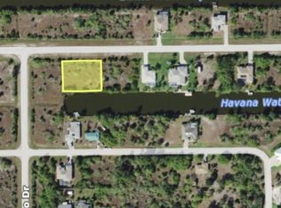15339 & 15347 Appleton Blvd, Port Charlotte, FL 33981
