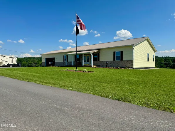1130 Bulls Gap Saint Clair Rd, Bulls Gap, TN 37711