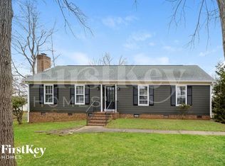 10919 Pampas Cir, Charlotte, NC 28226