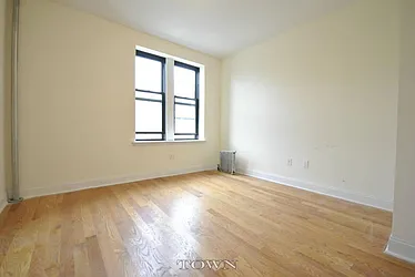 Rented by Town Residential