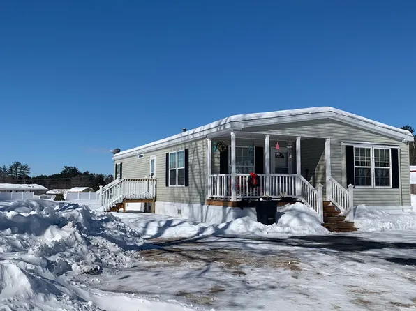 18 Georgia Pine Lane, Farmington, NH 03835