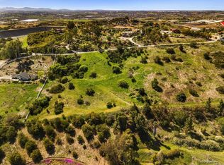 6546 Indian Trail Way, Fallbrook, CA 92028