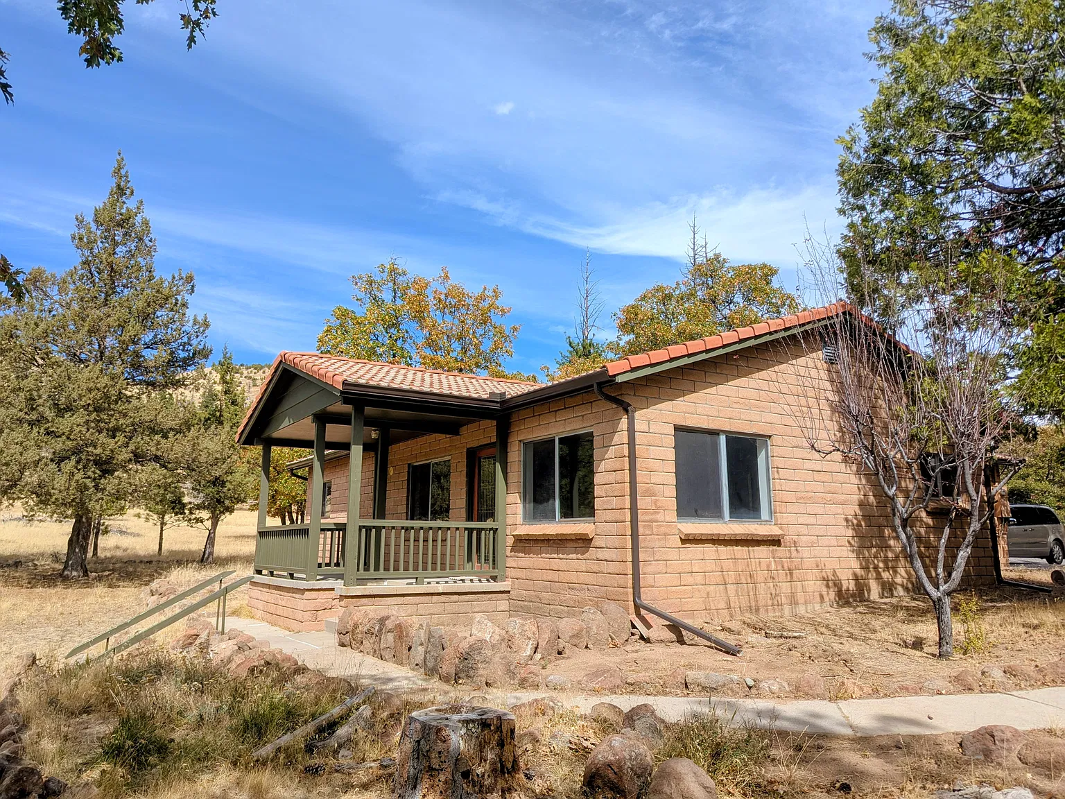 Gold Run Rd, Susanville — Photo 2