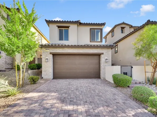 11572 Desert Hollow Ave, Las Vegas, NV 89138
