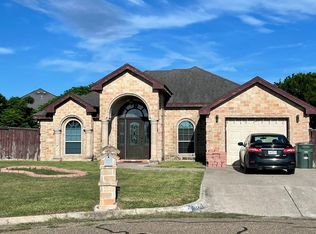 1717 Carter St, Harlingen, TX 78550