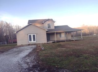 200 Vance Dr, Helenwood, TN 37755