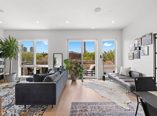 371 2nd St APT 4B, Jersey City, NJ 07302