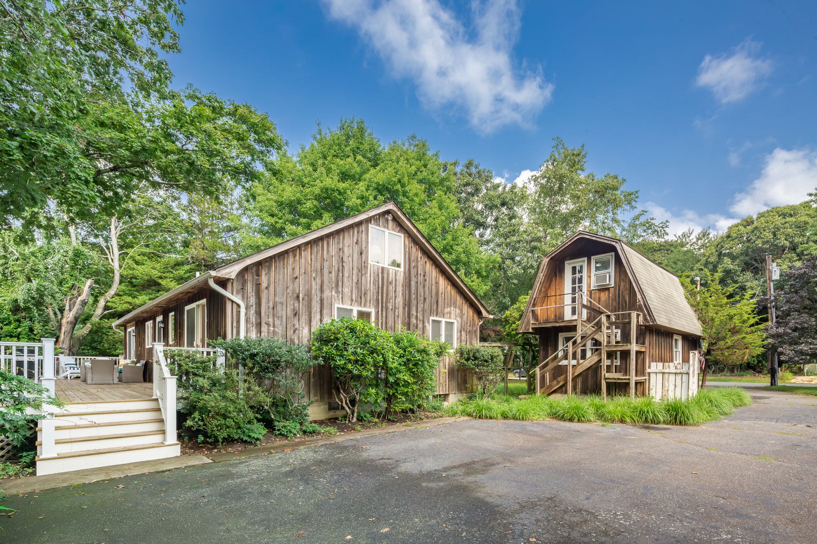  Adorable Garage 