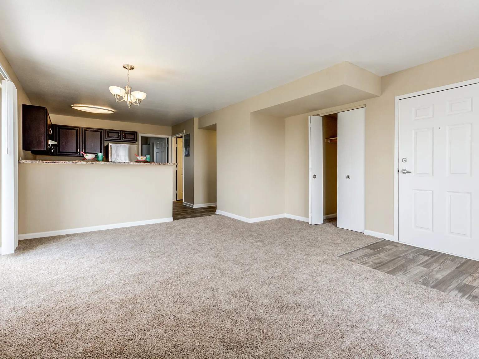 Belle Creek Apartments — Photo 4