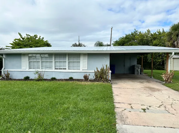 1481 5th Ct, Vero Beach, FL 32960