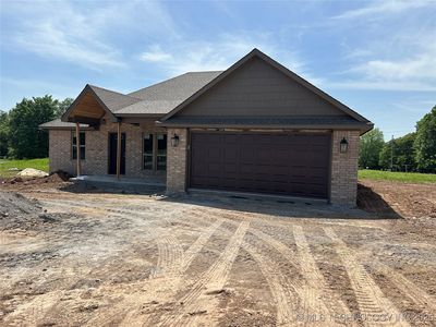 2060 Everly Dr, Tahlequah, OK, 74464