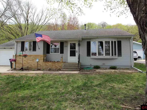 323 West St, New Ulm, MN 56073