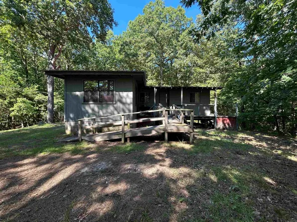 2163 Highway 375 W, Mena, AR 71953
