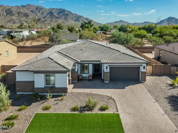 3051 E FLINTLOCK Drive, Queen Creek, AZ 85142