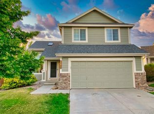 15881 Duckweed Ct, Parker, CO 80134