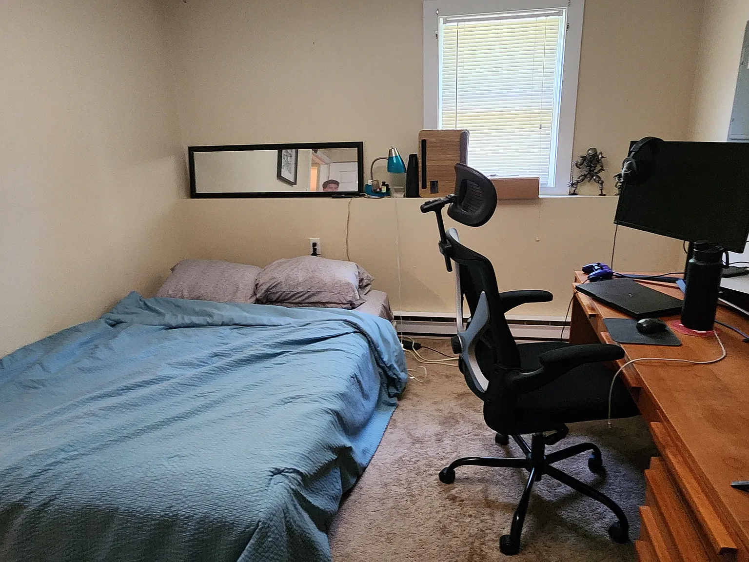 1 bed, 800 sqft, $1,300 — Photo 4