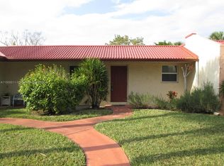 117 Lake Carol Dr #1, West Palm Beach, FL 33411