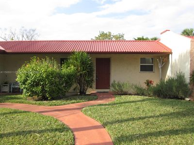117 Lake Carol Dr #1, West Palm Beach, FL, 33411