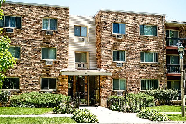 1st image of 420 Home Ave APT 309