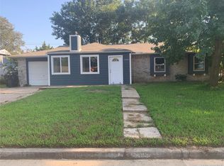 1003 Walnut St, Claremore, OK 74017